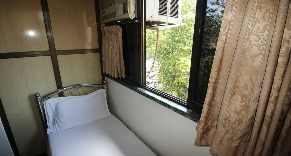 Hotel Sheetal Inn, Mumbai 5